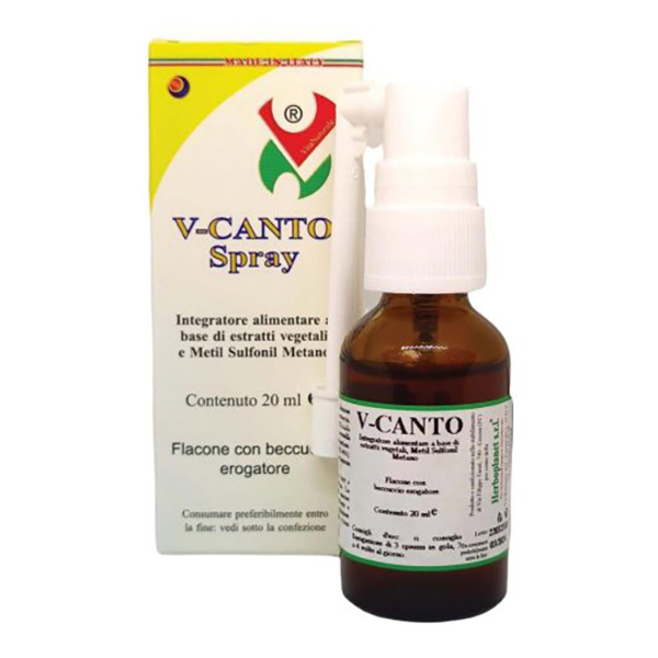 Farbene.shop | V Canto Spray 20ML
