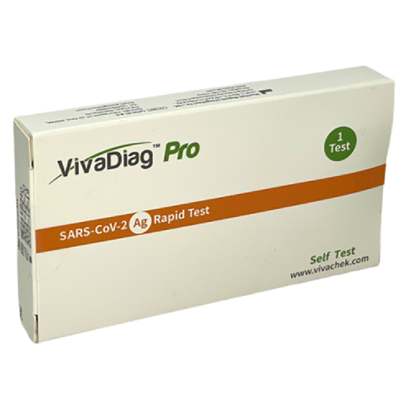 Farbene.shop | Vivadiag Sars-COV2 Autotest
