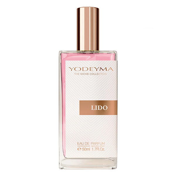Farbene.shop | Yodeyma TNC Lido Eau De Parfum 2026 50ML