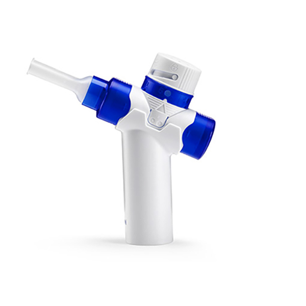 Farbene.shop | AirFeel Fisioterapia Respiratoria Portatile