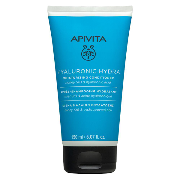 Farbene.shop | Apivita Hyaluronic Hydra Conditioner