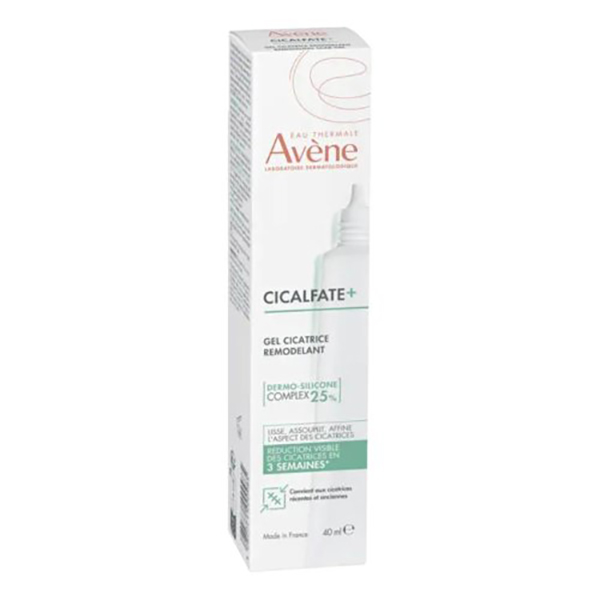Farbene.shop | Avène Cicalfate+ Gel Cicatrizzante