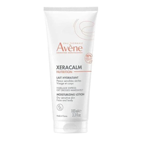 Farbene.shop | Avène Xeracalm Nutrition Latte Idratante 100ML