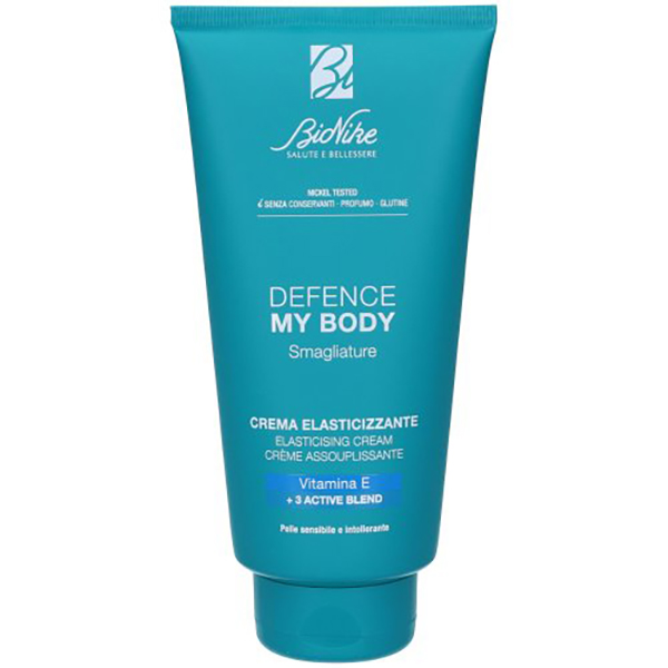 Farbene.shop | BioNike Defence My Body Smagliature Crema Elasticizzante 300 ml