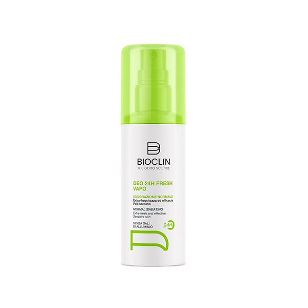 Farbene.shop | Bioclin Deo 24h Fresh Vapo
