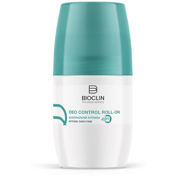 Farbene.shop | Bioclin Deo Control Roll-On 50ml