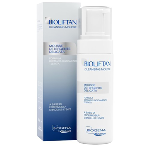 Farbene.shop | Bioliftan Cleansing Mousse
