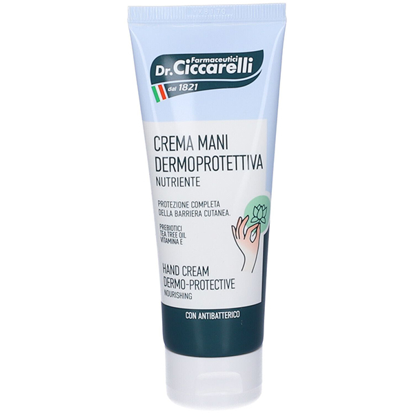 Farbene.shop | Ciccarelli Crema Mani Dermoprotettiva