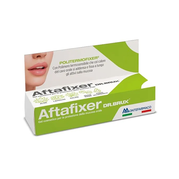 Farbene.shop | Dr Braux Aftafixer 8ML