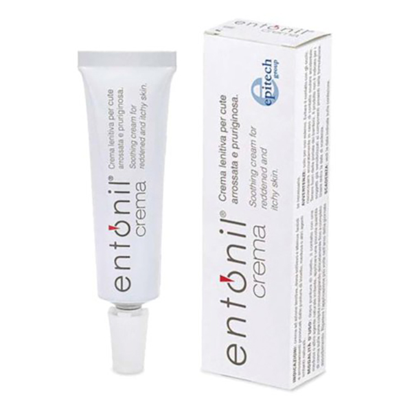 Farbene.shop | Entonil Crema Tubetto con applicatore