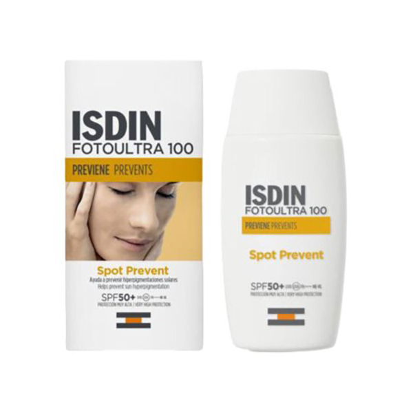 Farbene.shop | FotoUltra Spot Prevent SPF50+ 50 ml