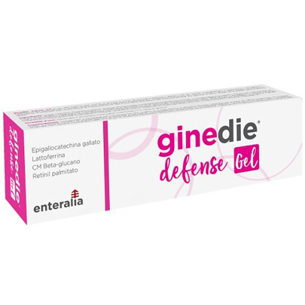 Farbene.shop | Ginedie Defense Gel 40ml
