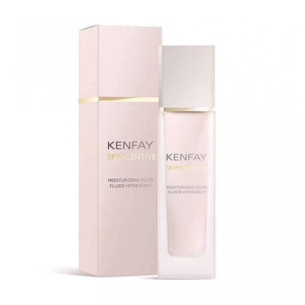 Farbene.shop | Kenfay Skincentive Moisturizing Fluid Fluido Idratante 50ml