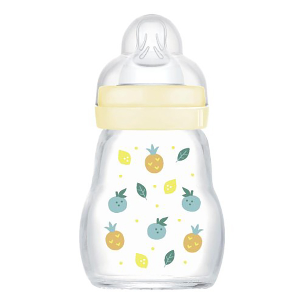 Farbene.shop | MaM Biberon Feel Good Vetro 170ml