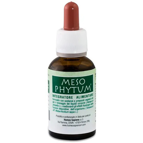 Farbene.shop | Meso Phytum 30ml