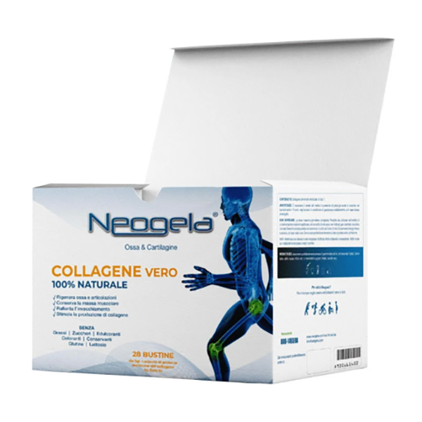 Farbene.shop | Neogela 28 Buste