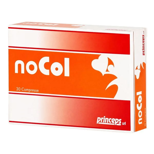 Farbene.shop | NoCol 30 Compresse