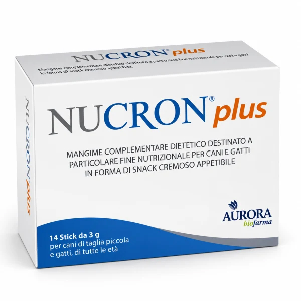 Farbene.shop | Nucron Plus 14 Stick da 3 g