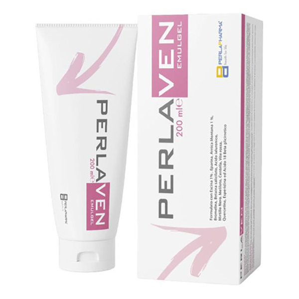 Farbene.shop | Perlaven Emulgel 200ml
