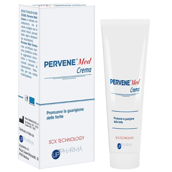 Farbene.shop | Pervene Med Crema 50ml