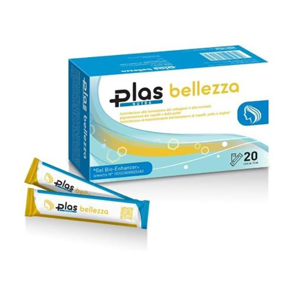 Farbene.shop | Plas Bellezza 20 Stick Pack