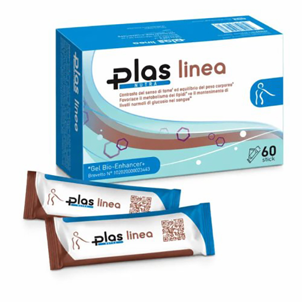 Farbene.shop | Plas Linea 20 Stick da 10 ml