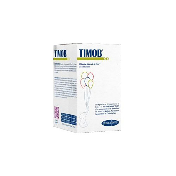 Farbene.shop | Timob 30 Stickpack da 10 ml