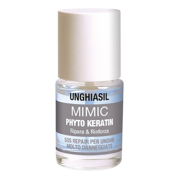 Farbene.shop | Unghiasil Mimic Phyto Keratin 7 ml