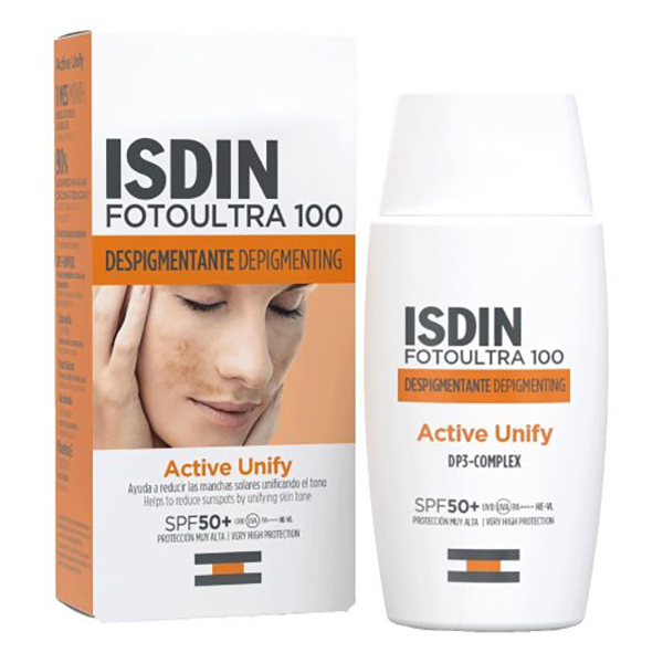 Farbene.shop | Active Unify FP50+ 50ml