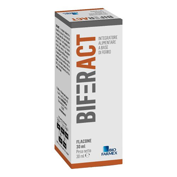 Farbene.shop | Biferact Gocce 30ml
