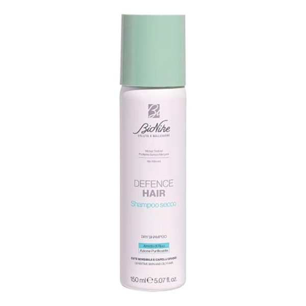 Farbene.shop | BioNike Defence Hair Shampoo Forfora Secca 200 ml