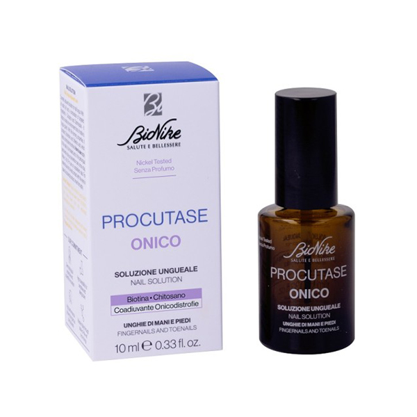 Farbene.shop | BioNike Procutase Onico Soluzione Ungueale