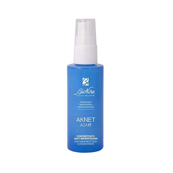 Farbene.shop | Bionike Aknet Aza17 Concentrato Anti Imperfezioni 30ml