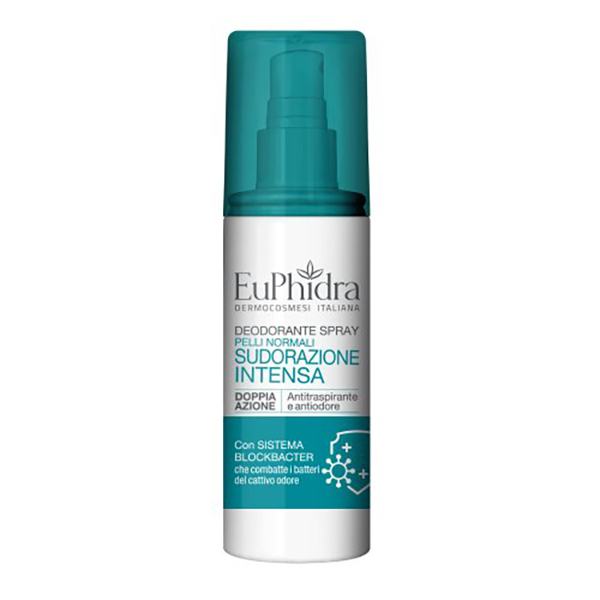 Farbene.shop | Deodorante Spray Sudorazione Intensa 100 ml