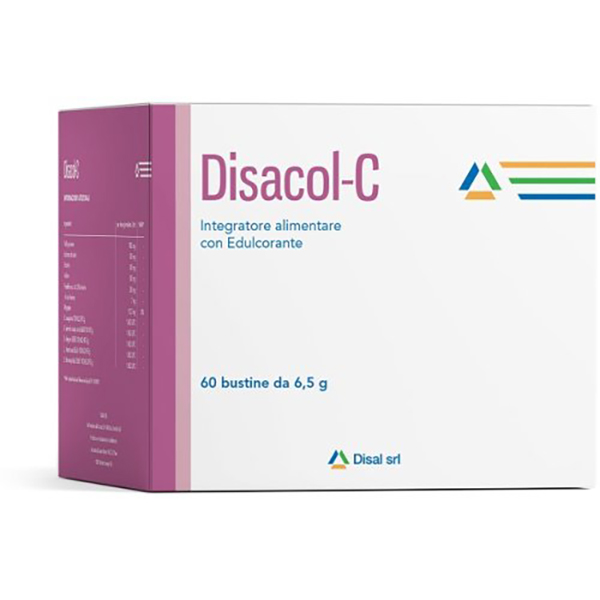 Farbene.shop | Disacol-C 60 Buste