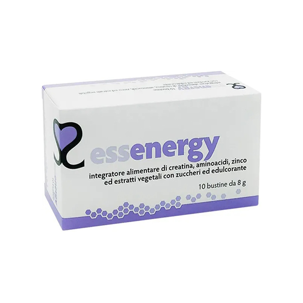 Farbene.shop | Essenergy Tropical 10 Stick