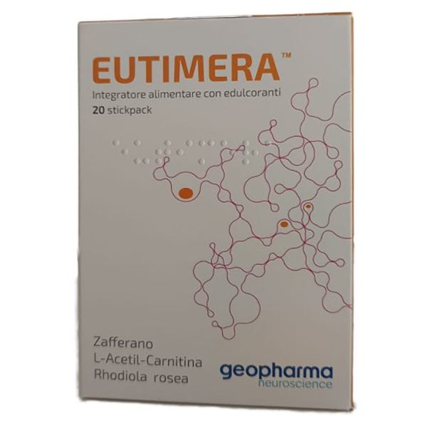 Farbene.shop | Eutimera 20 Stickpack