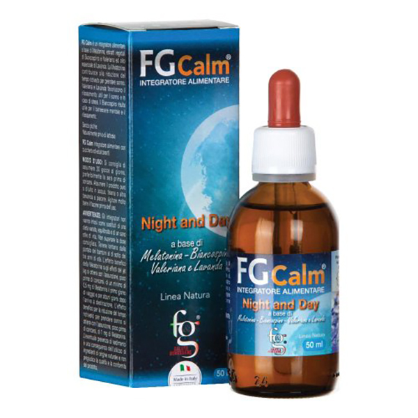 Farbene.shop | FG Calm 50 ml