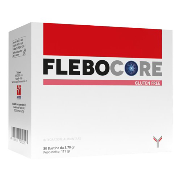 Farbene.shop | Flebocore 30 Bustine