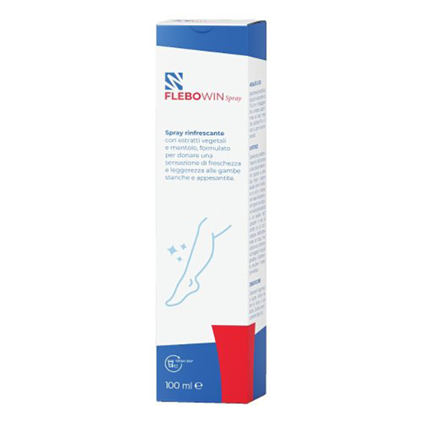 Farbene.shop | Flebowin Spray 100ml