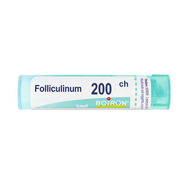 Farbene.shop | Folliculinum 200CH 4g