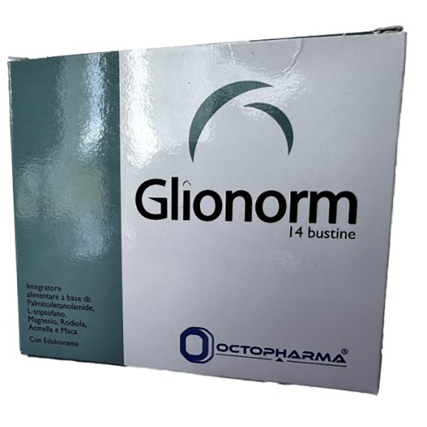 Farbene.shop | Glionorm 14 Bustine