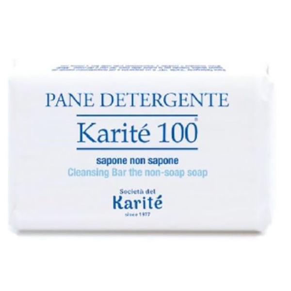 Farbene.shop | Karitè 100 Pane Detergente 100 g
