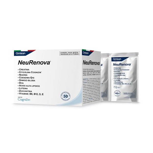 Farbene.shop | Neurenova 30 Bustine