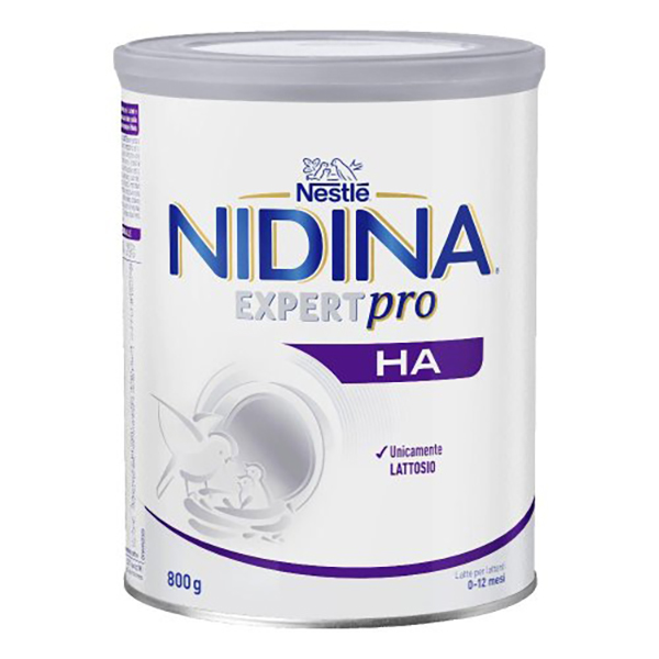 Farbene.shop | Nidina ExpertPro HA 800g