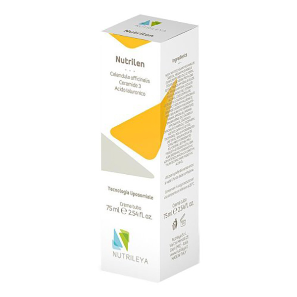 Farbene.shop | Nutrilen Lipo Crema Lenitiva Cicatrizzante 75g