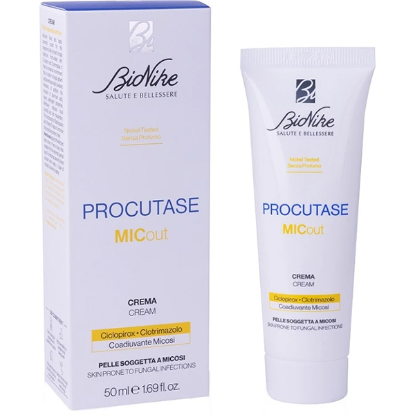Farbene.shop | Procutase Micout Crema 50ml