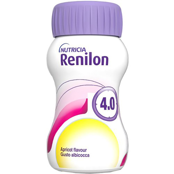 Farbene.shop | Renilon 4.0 Albicocca 4 Bottiglie
