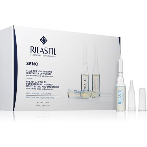 Farbene.shop | Rilastil Seno 15 Fiale 5ml