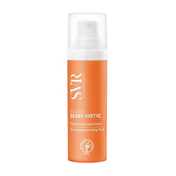 Farbene.shop | SVR Fluide [C20] Biotic Fluido Viso Vitamina C 30 ml